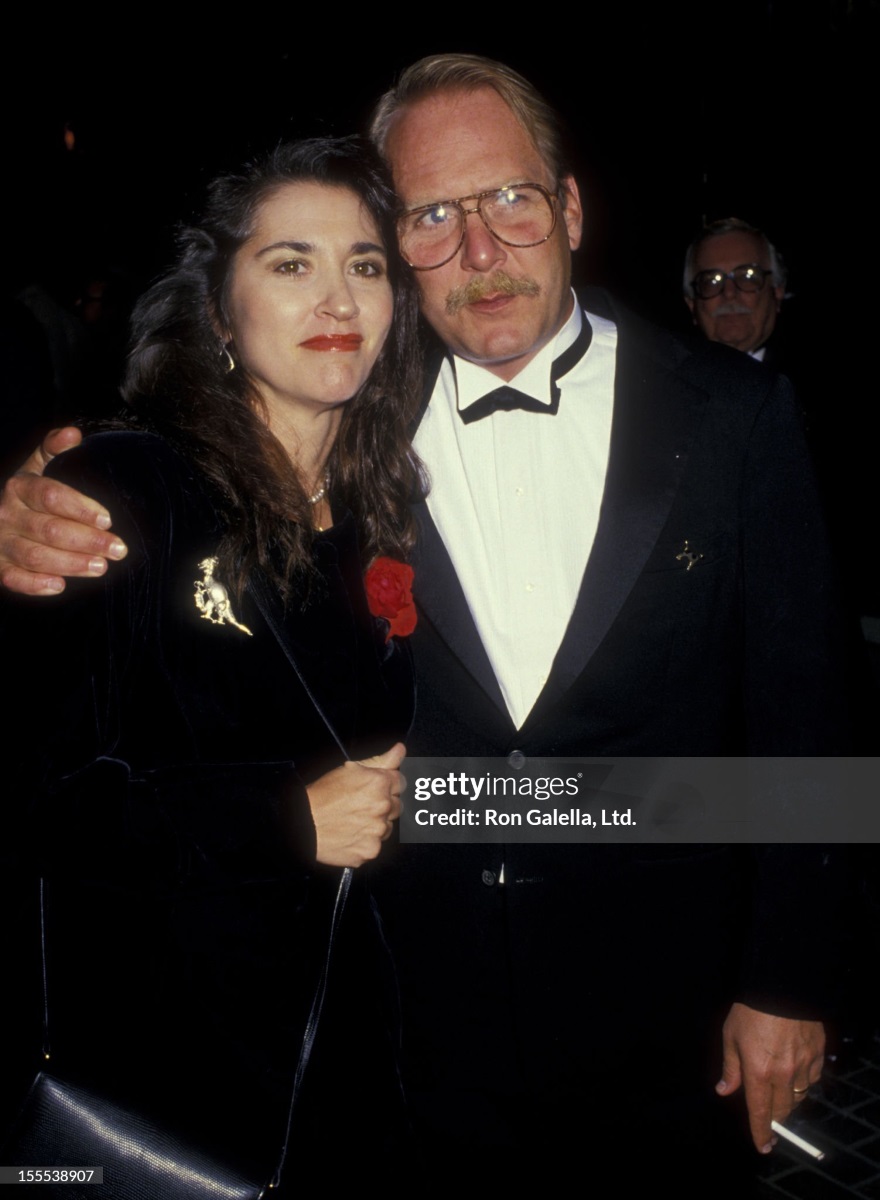 Martin Mull wife