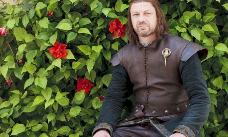 Ned Stark actor Sean Bean