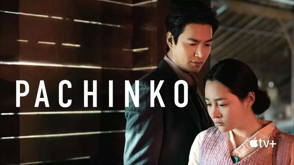 Pachinko season 2 release date- Lee Min Ho