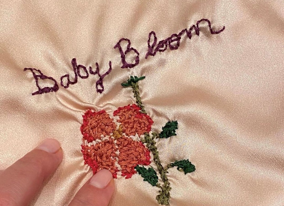 Taylor Swift embroidery1