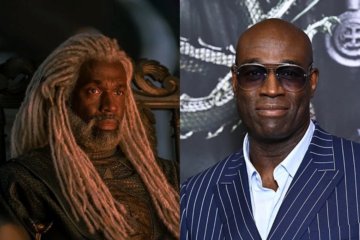 The actors of House of the Dragon4