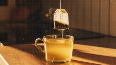 The best tea for abdominal bloating