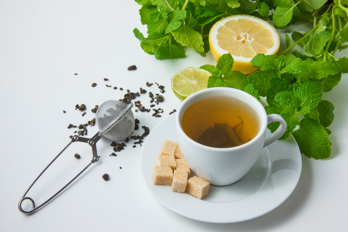 The best tea for abdominal bloating3