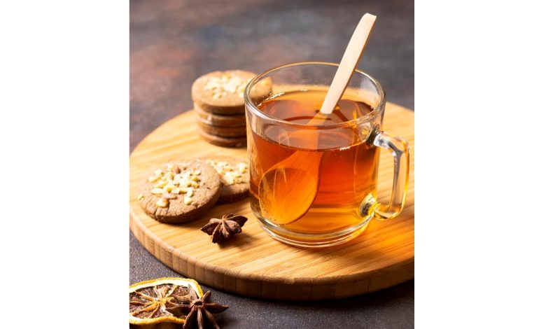 The best tea for the gut