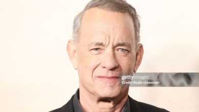 Tom Hanks biography