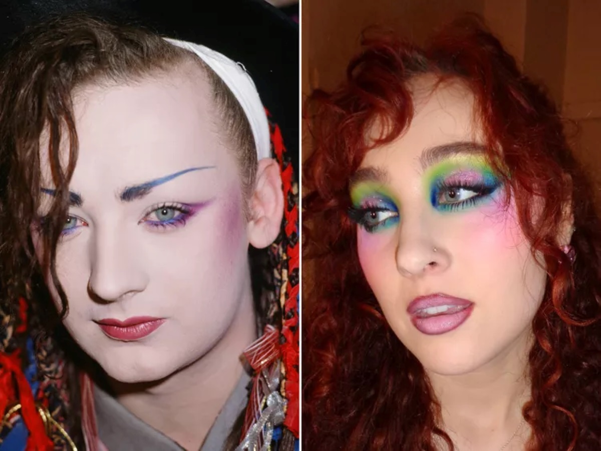 80s makeup trends3