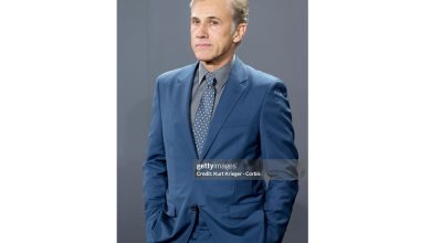 Biography of Christoph Waltz