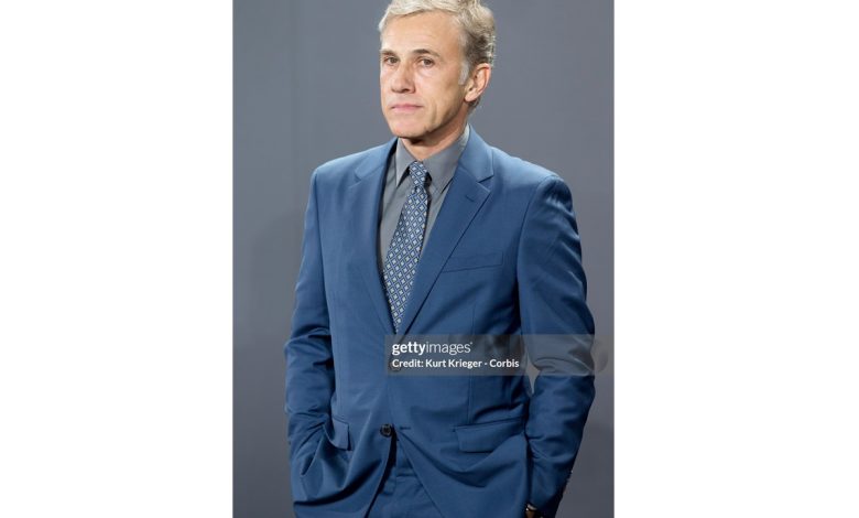 Biography of Christoph Waltz