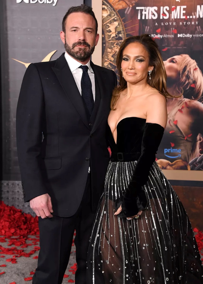 Jennifer Lopez's divorce1