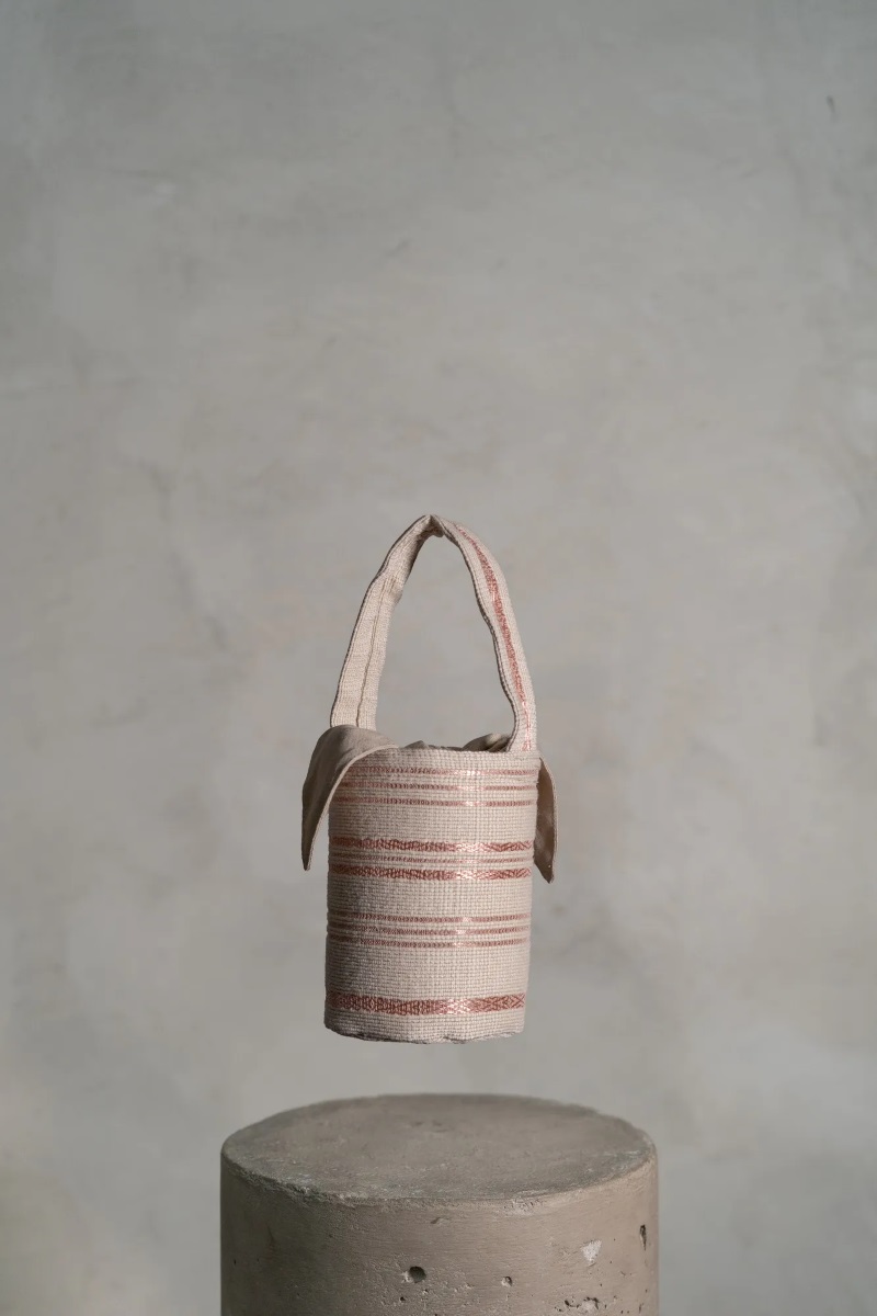 Mochila bucket design bags3