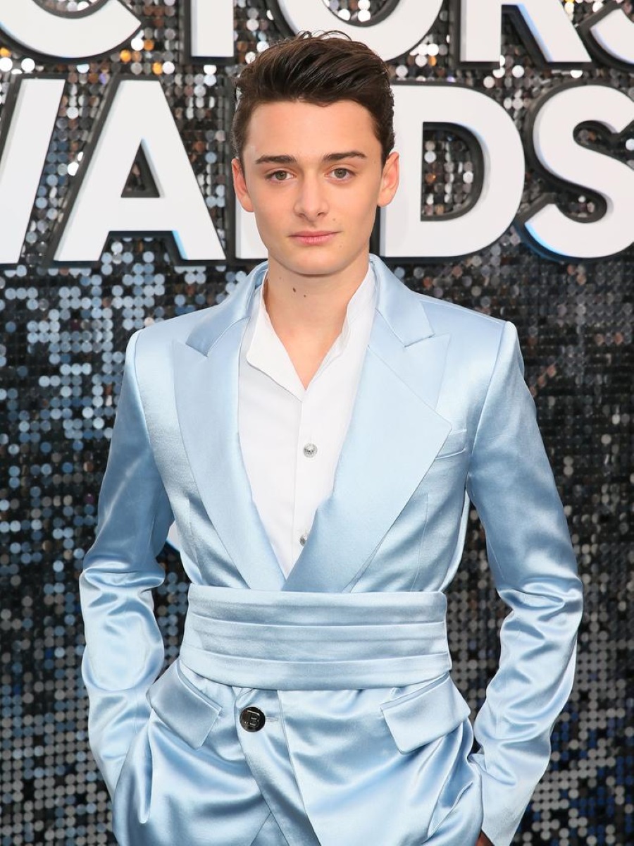 Noah Schnapp