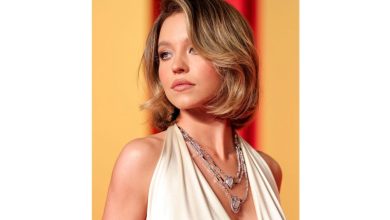 The best Sydney Sweeney hairstyles