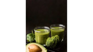 vegan smoothies to lose weight