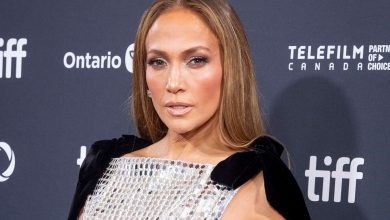 Jennifer Lopez’s Makeup Artist Praises Her ‘Flawless’ Look at Unstoppable Premiere: ‘Shines from Every Angle’