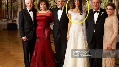 Amal Clooney's ethnicity