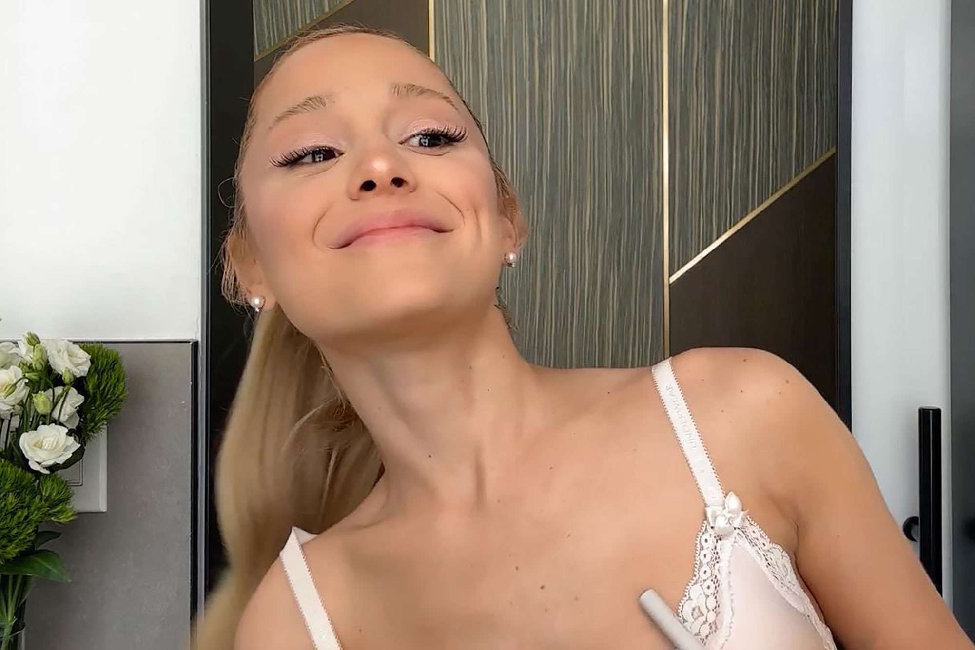 Ariana Grande