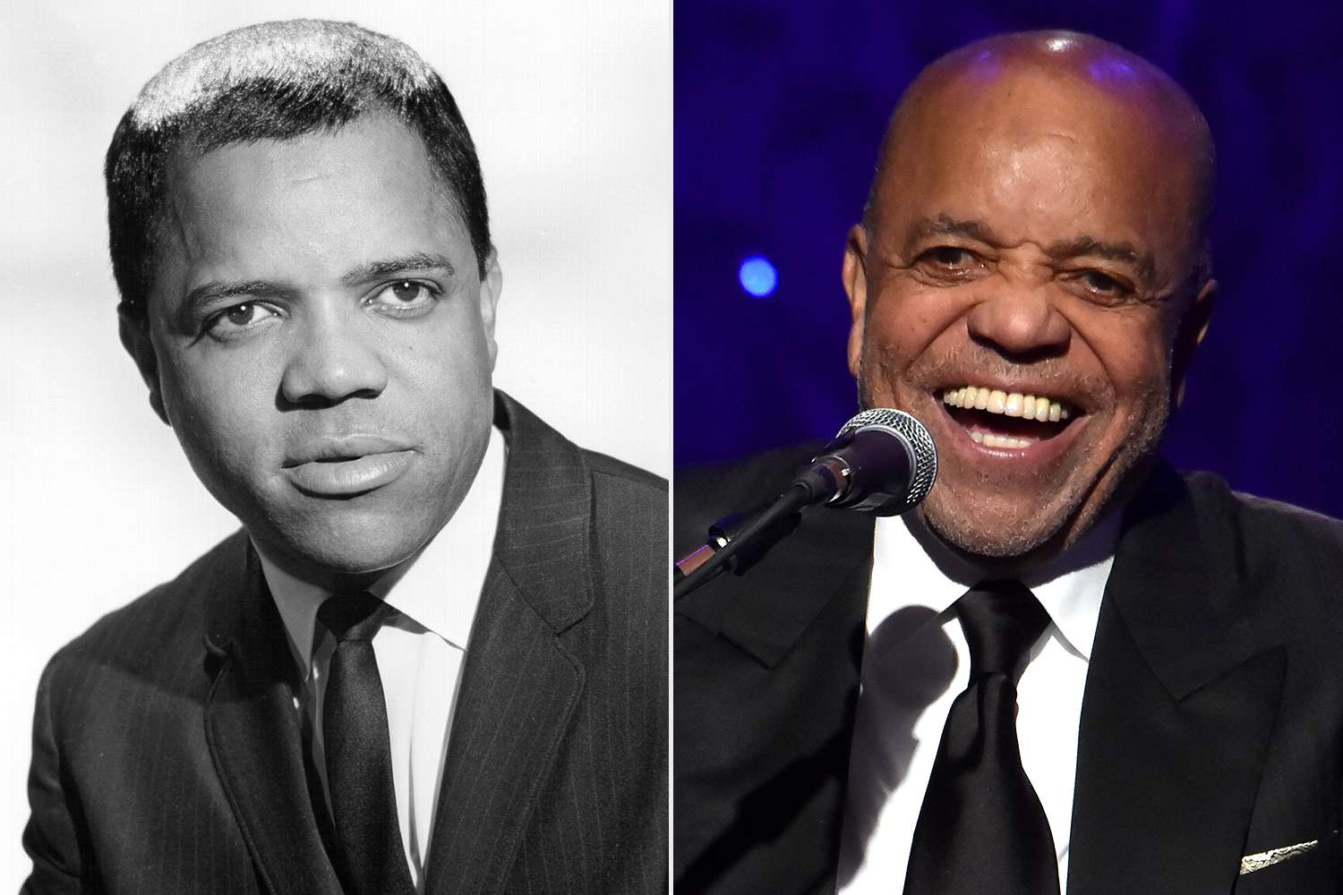 Berry Gordy