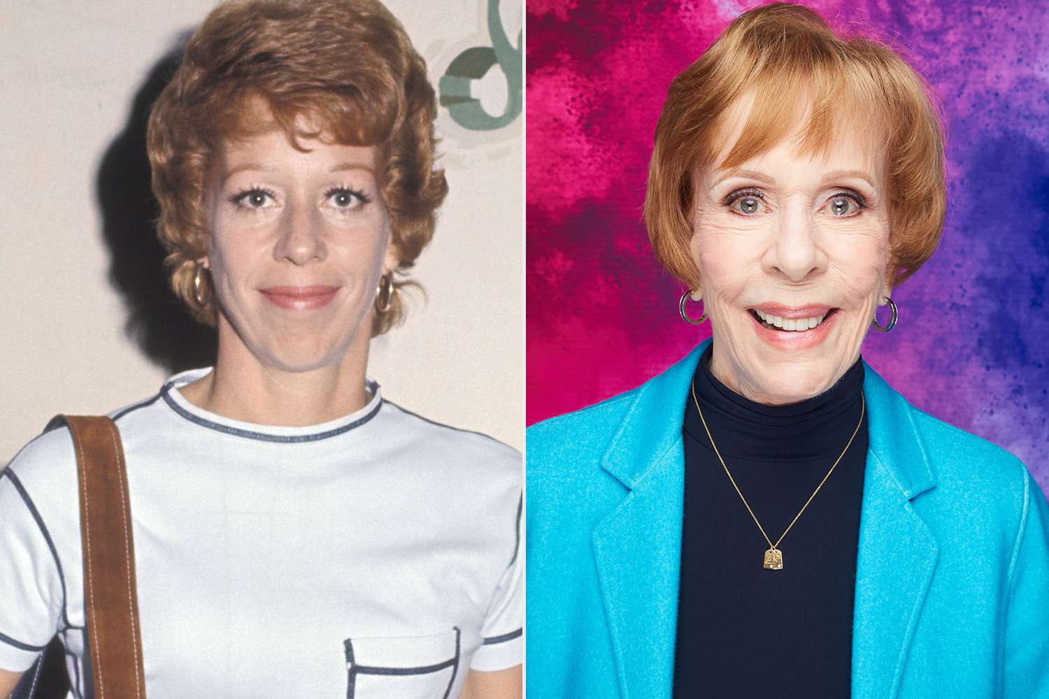 Carol Burnett 