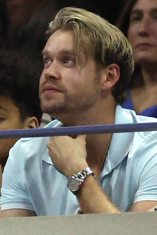 Actor Chord Overstreet