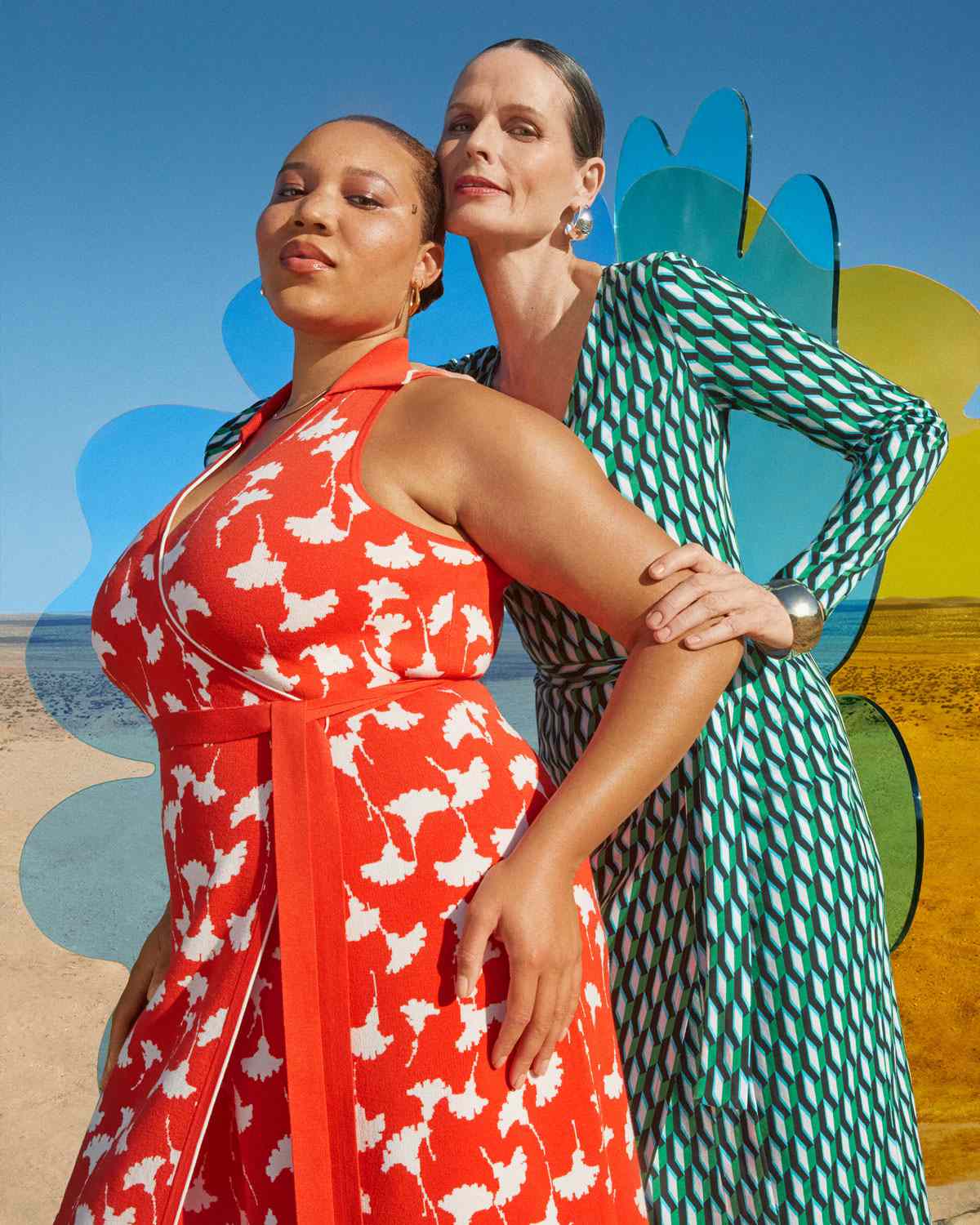 Target Announces Diane von Furstenberg Designer Collab â and Yes, It Includes the Iconic Wrap Dress