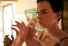 Magpie Trailer: Daisy Ridley Gets Twisted in a Dark Thriller About a Fractured Marriage (Exclusive)