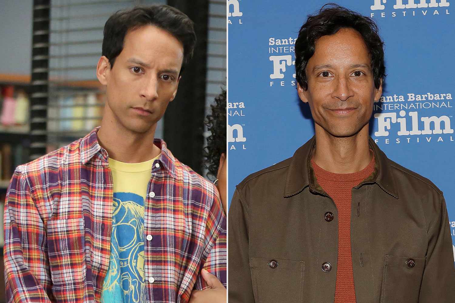 Danny Pudi Community cast where are they now 