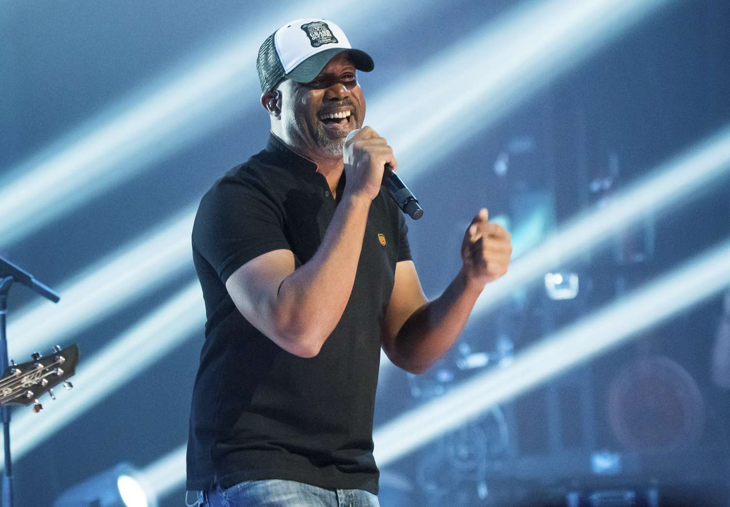 Darius Rucker