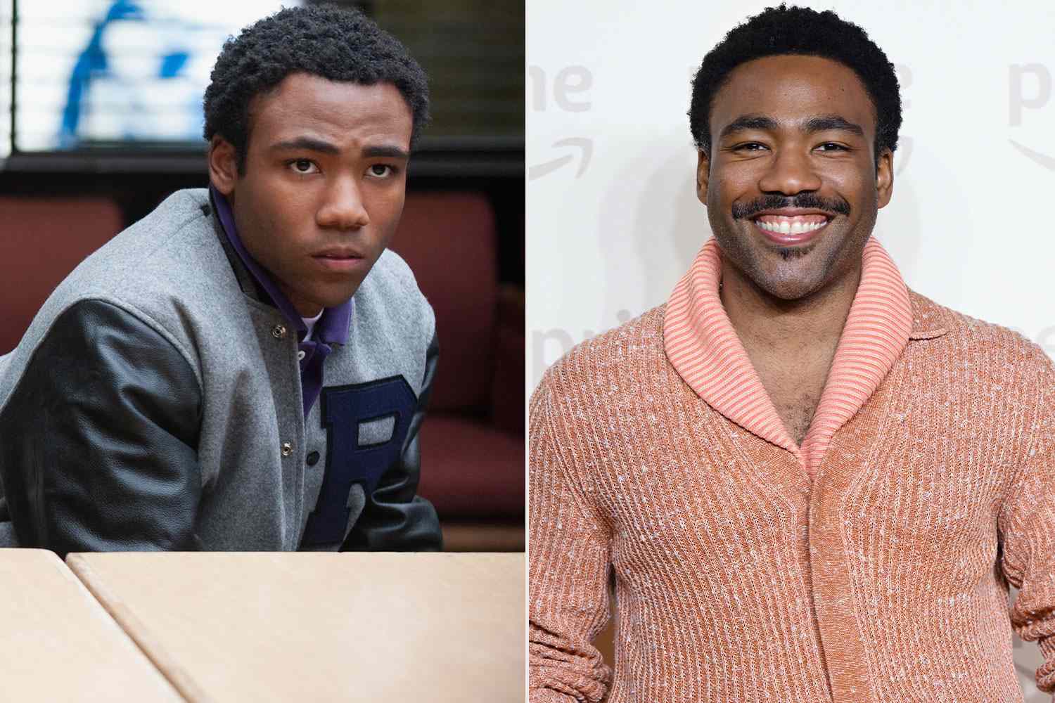 Donald glover Community cast where are they now 