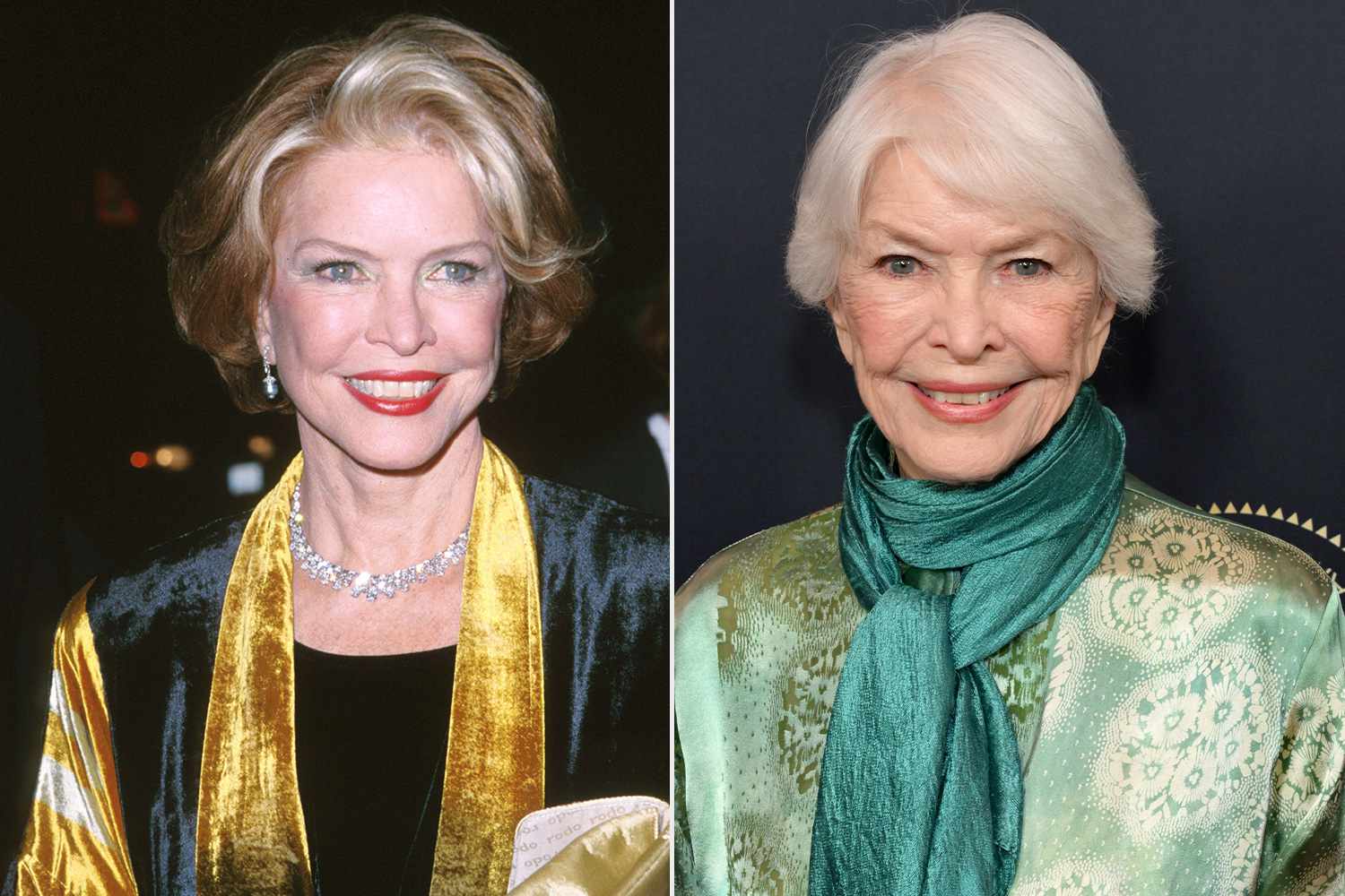 Ellen Burstyn