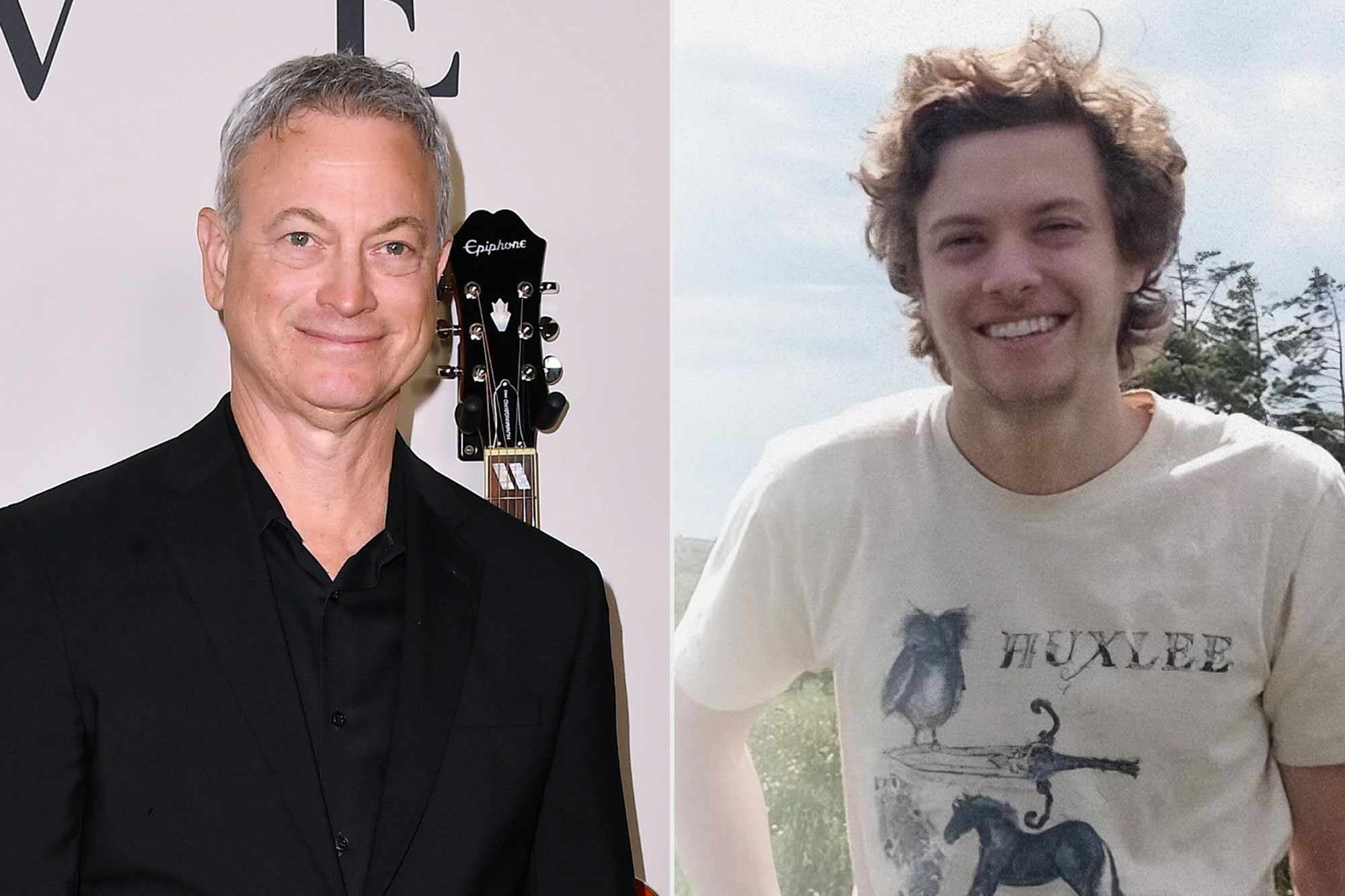 HOLLYWOOD, CALIFORNIA - MARCH 07: Gary Sinise attends the Premiere Of Lionsgate's "I Still Believe" at ArcLight Hollywood on March 07, 2020 in Hollywood, California. (Photo by Frazer Harrison/Getty Images)