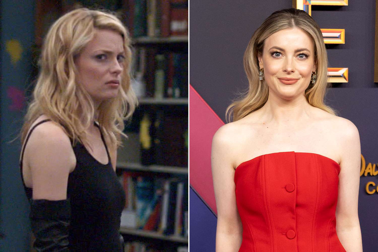 Gillian Jacobs Community cast where are they now 