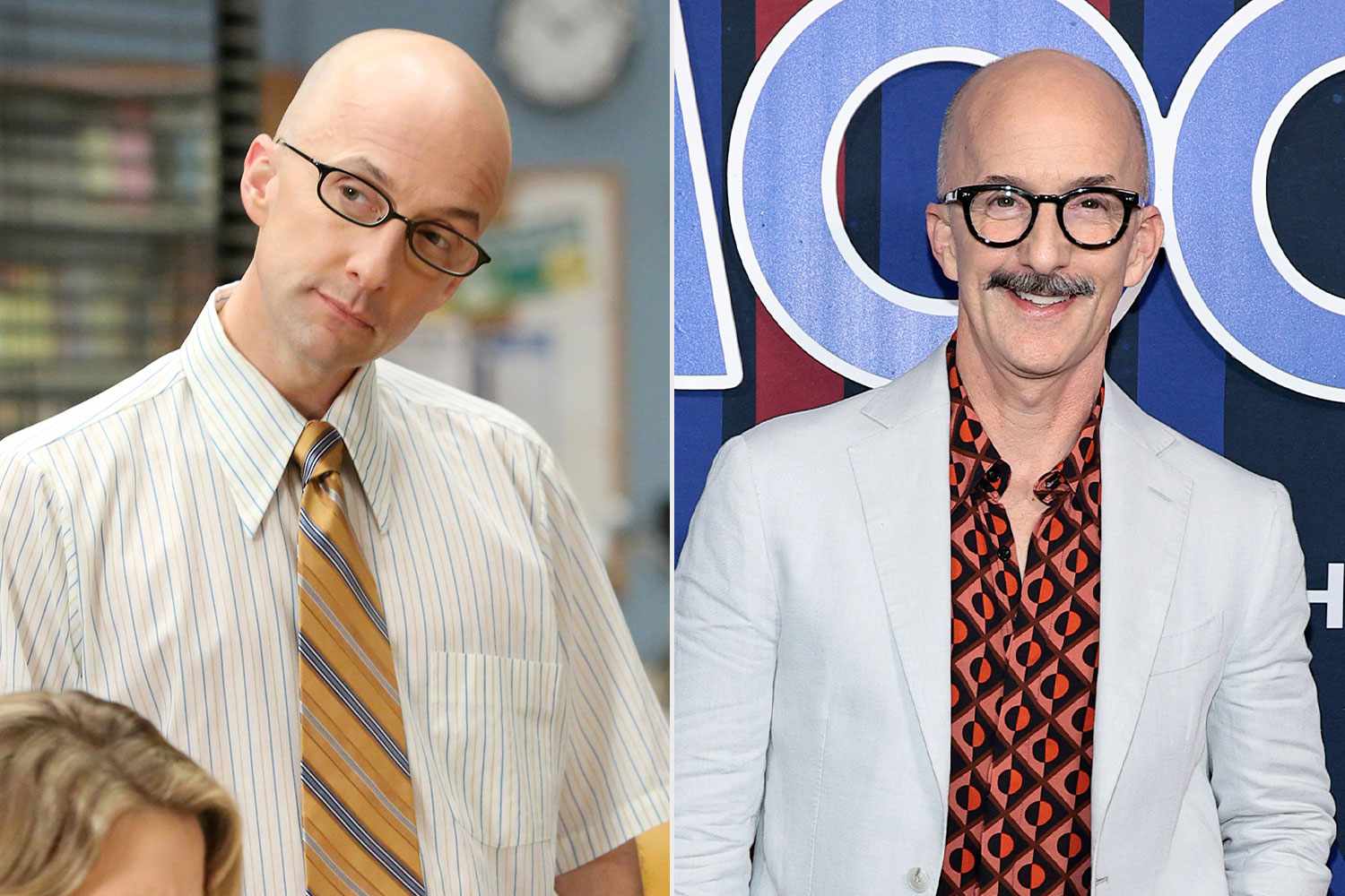 Jim Rash Community cast where are they now 