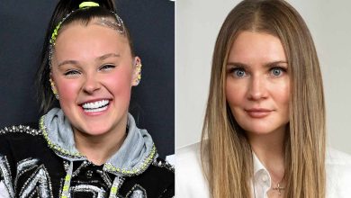 JoJo Siwa Says She's Planning to Support Anna Delvey on DWTS: 'I've Got to Vote for' Her (Exclusive)