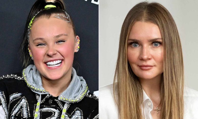 JoJo Siwa Says She's Planning to Support Anna Delvey on DWTS: 'I've Got to Vote for' Her (Exclusive)