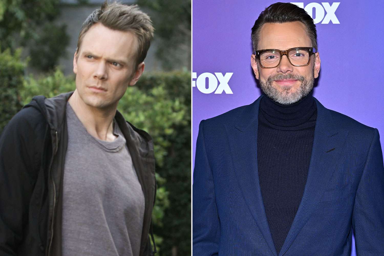 Joel McHale on Community cast where are they now 