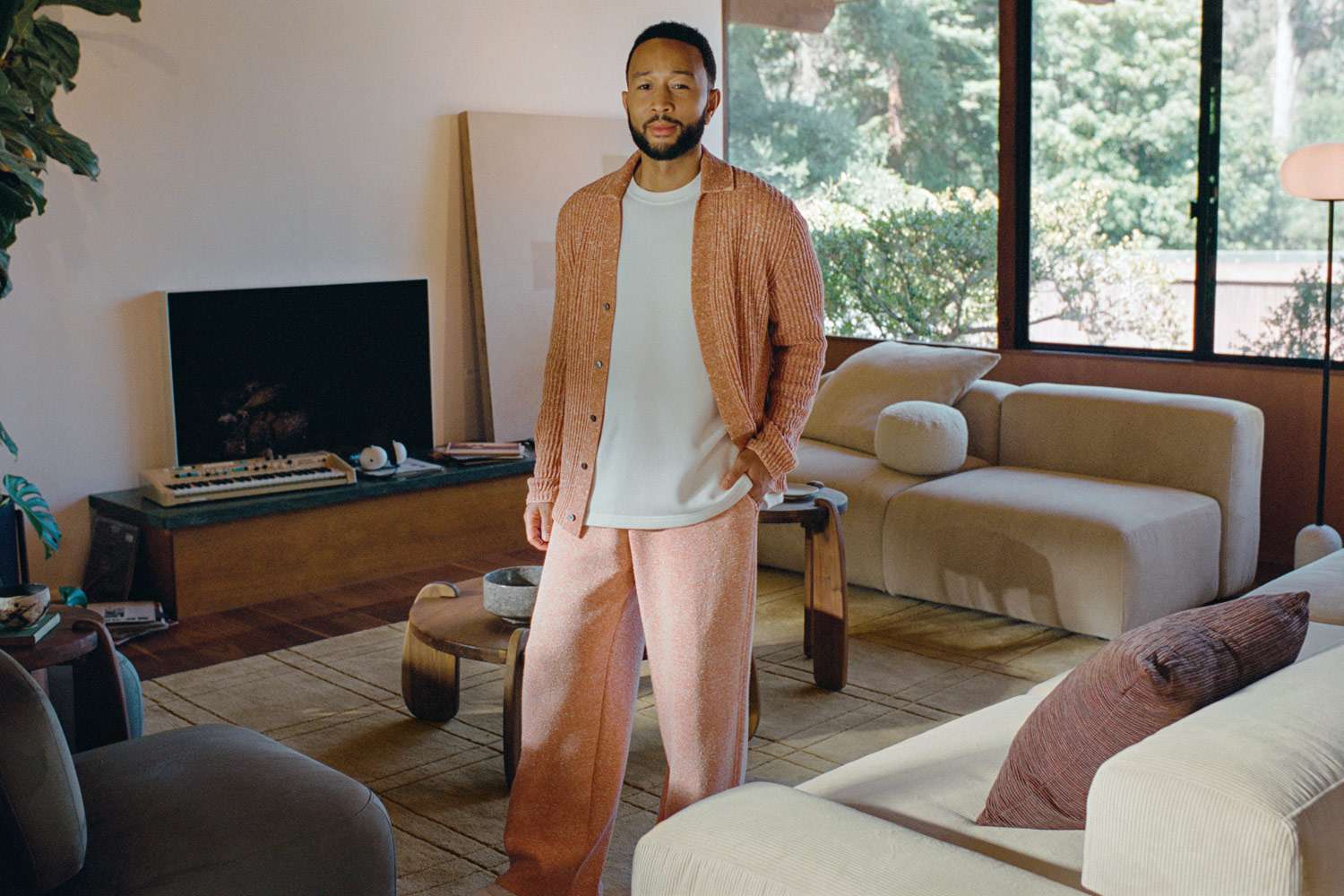 John Legend x Rove Concepts