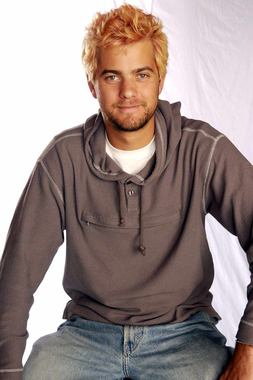 Joshua Jackson