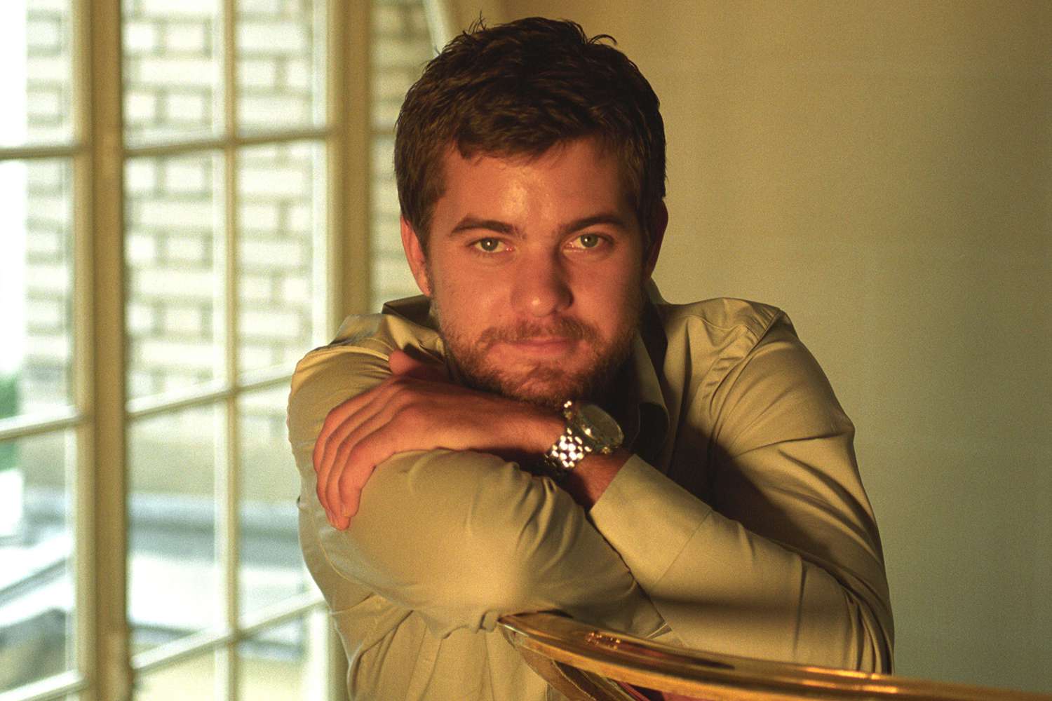 JOSHUA JACKSON