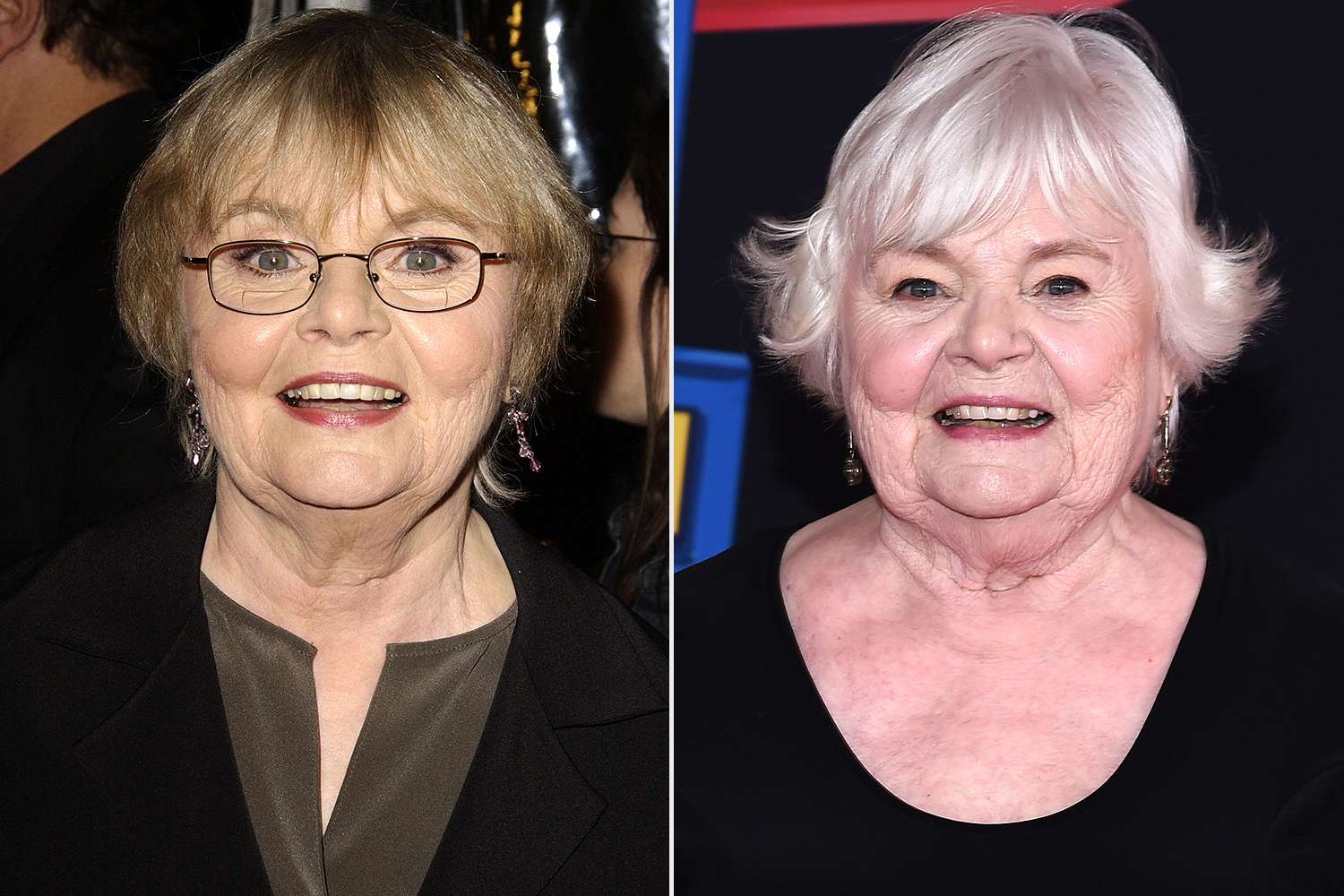 June Squibb