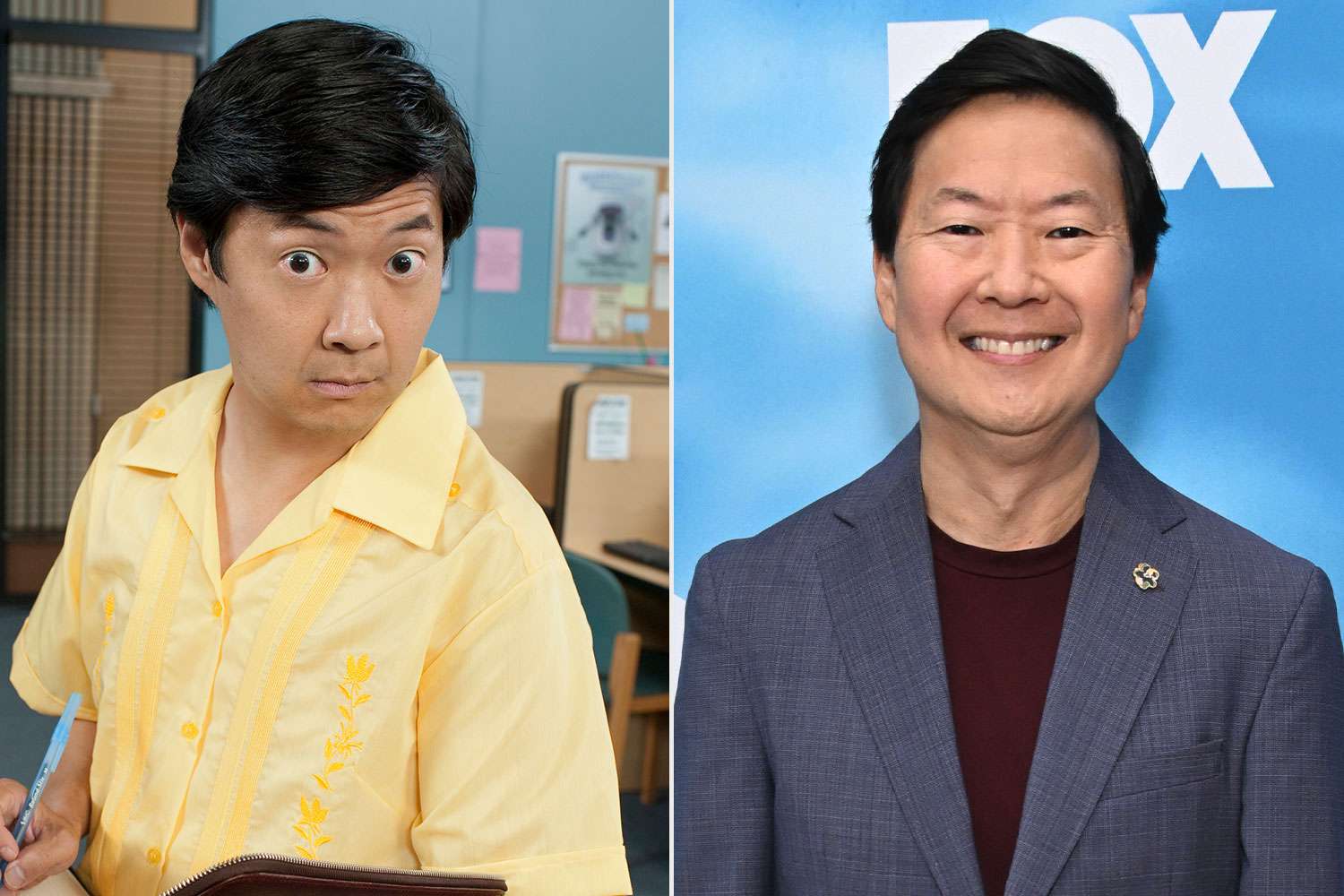 Ken Jeong Community cast where are they now 