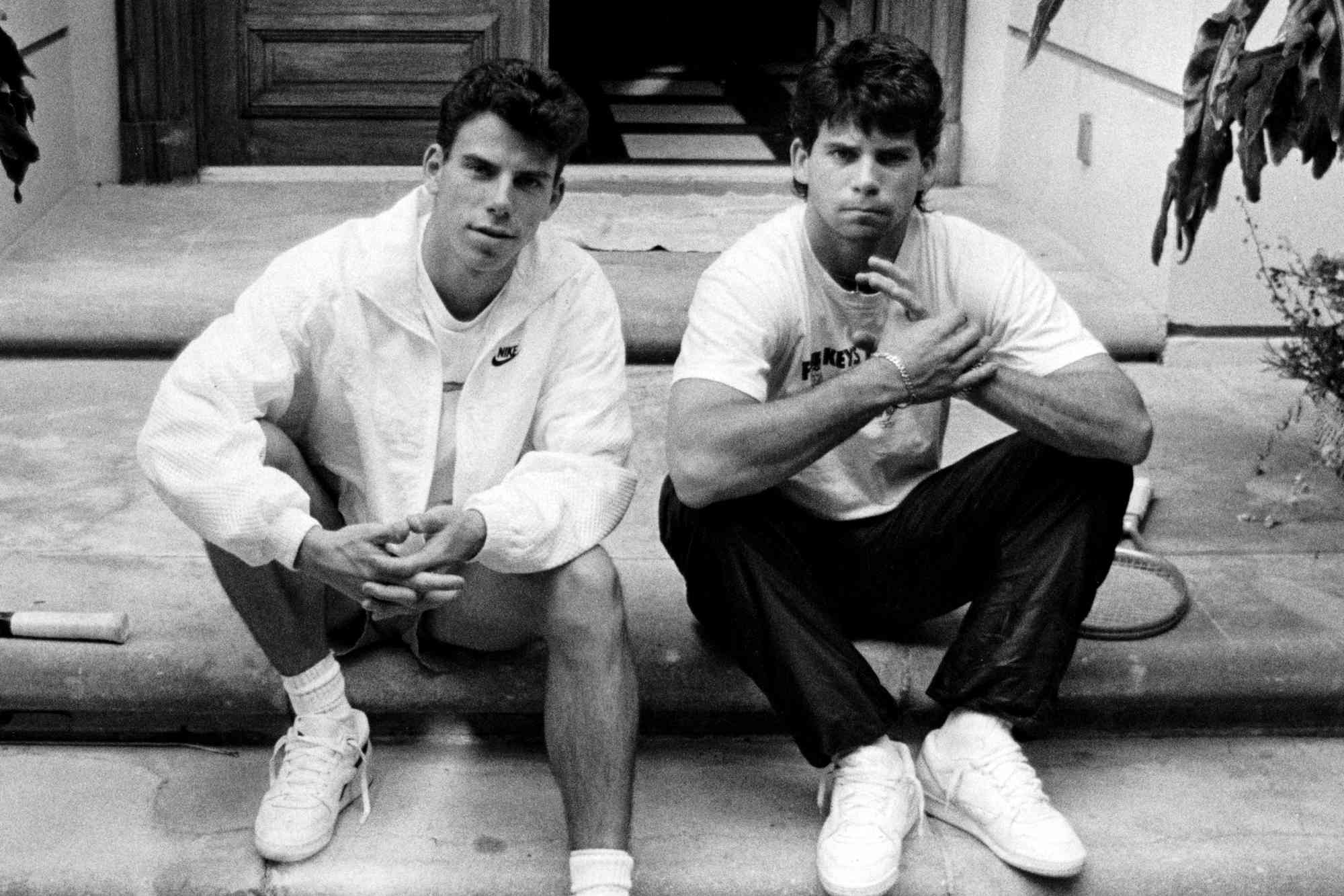 Menendez Brothers