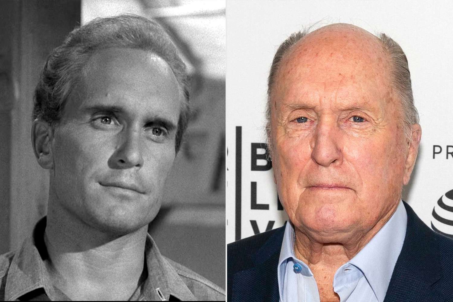 Robert Duvall