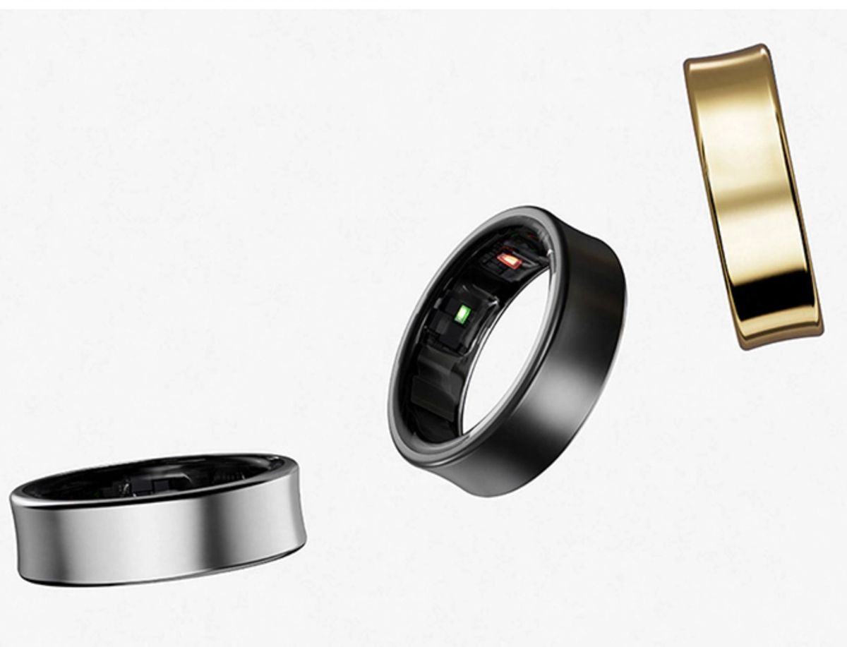 Samsung ring