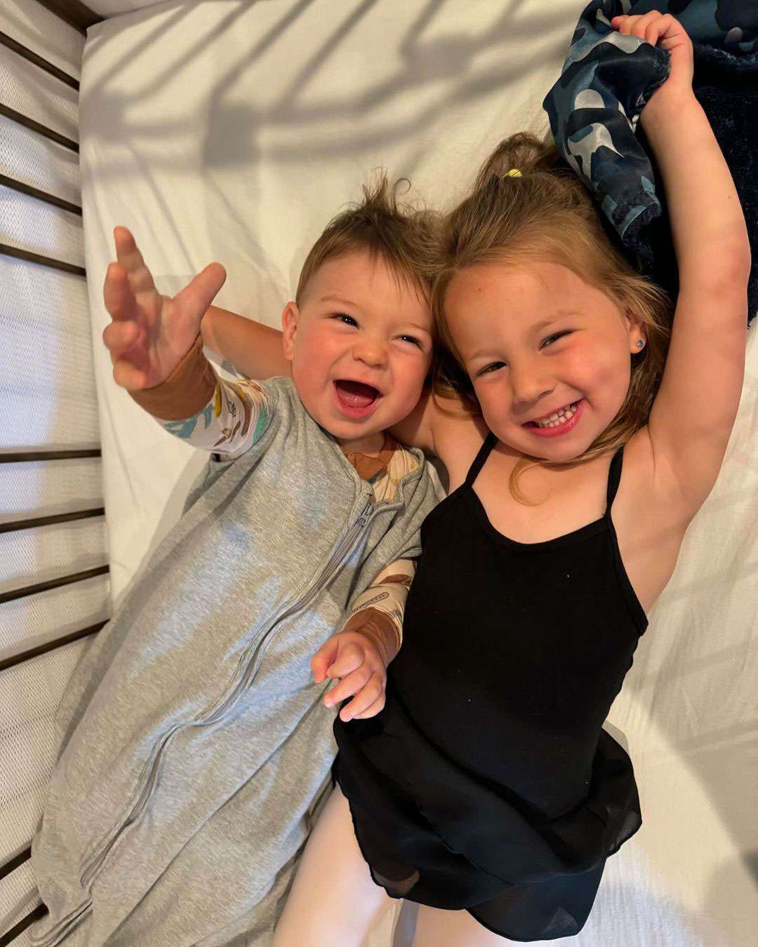 Stassi Schroeder's Son Messer Turns 1