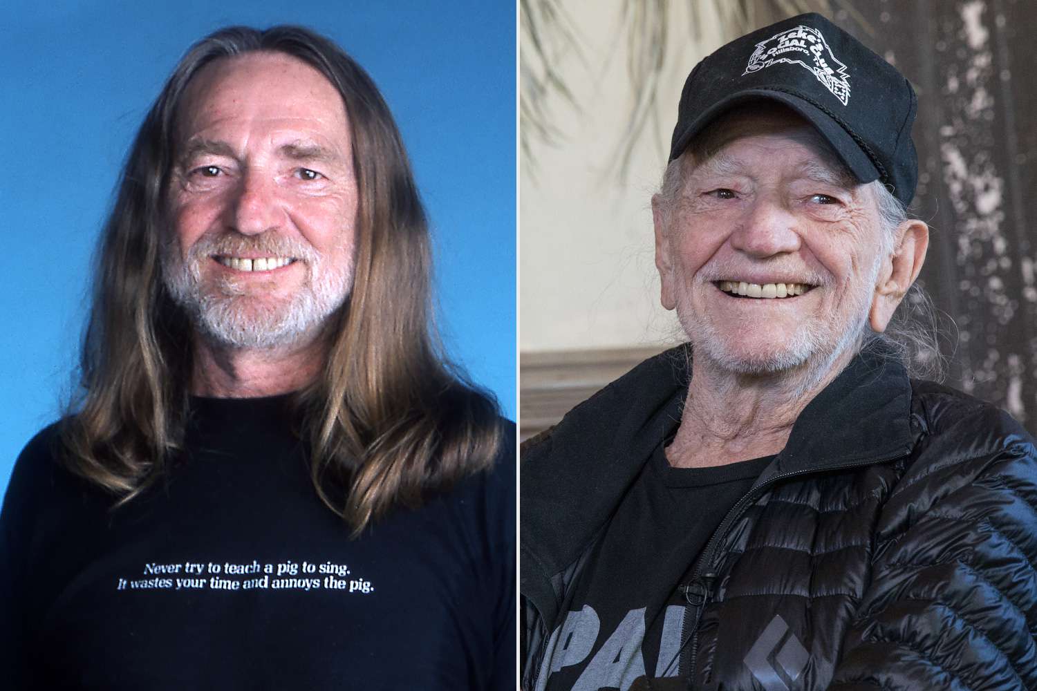 Willie Nelson