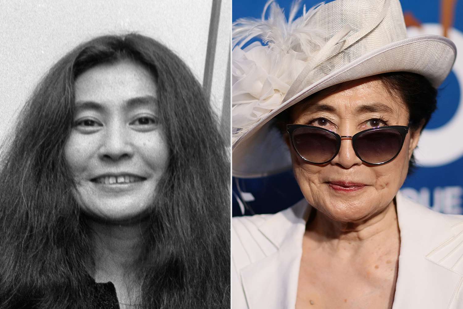 Yoko Ono