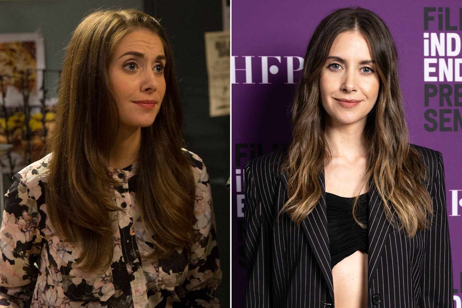 alison brie Community cast where are they now 