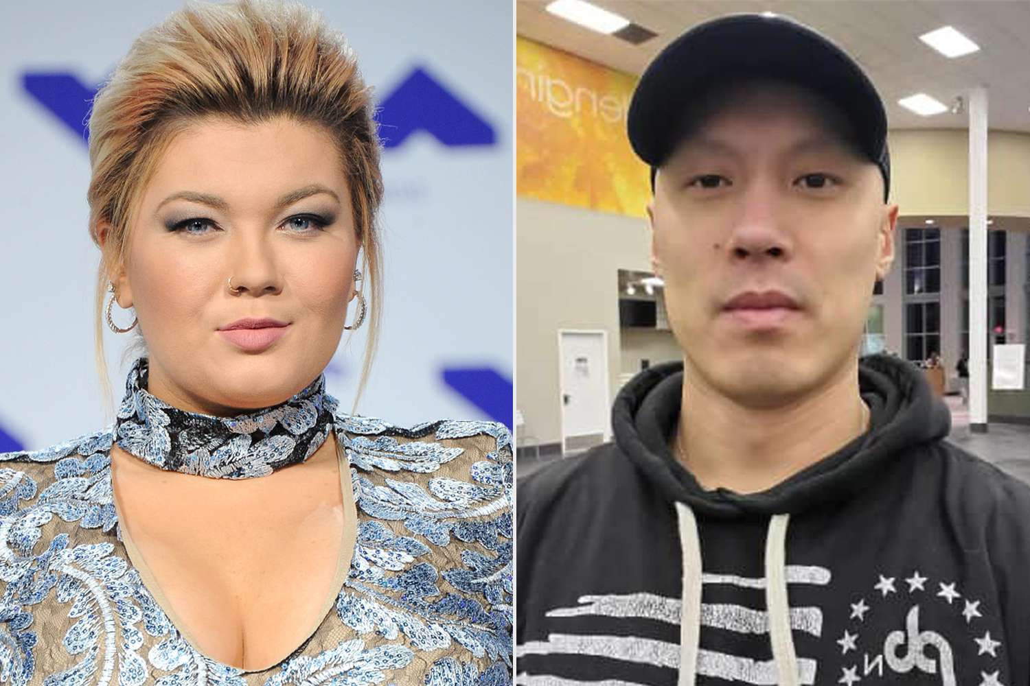 Amber Portwood, GARY R. WAYT