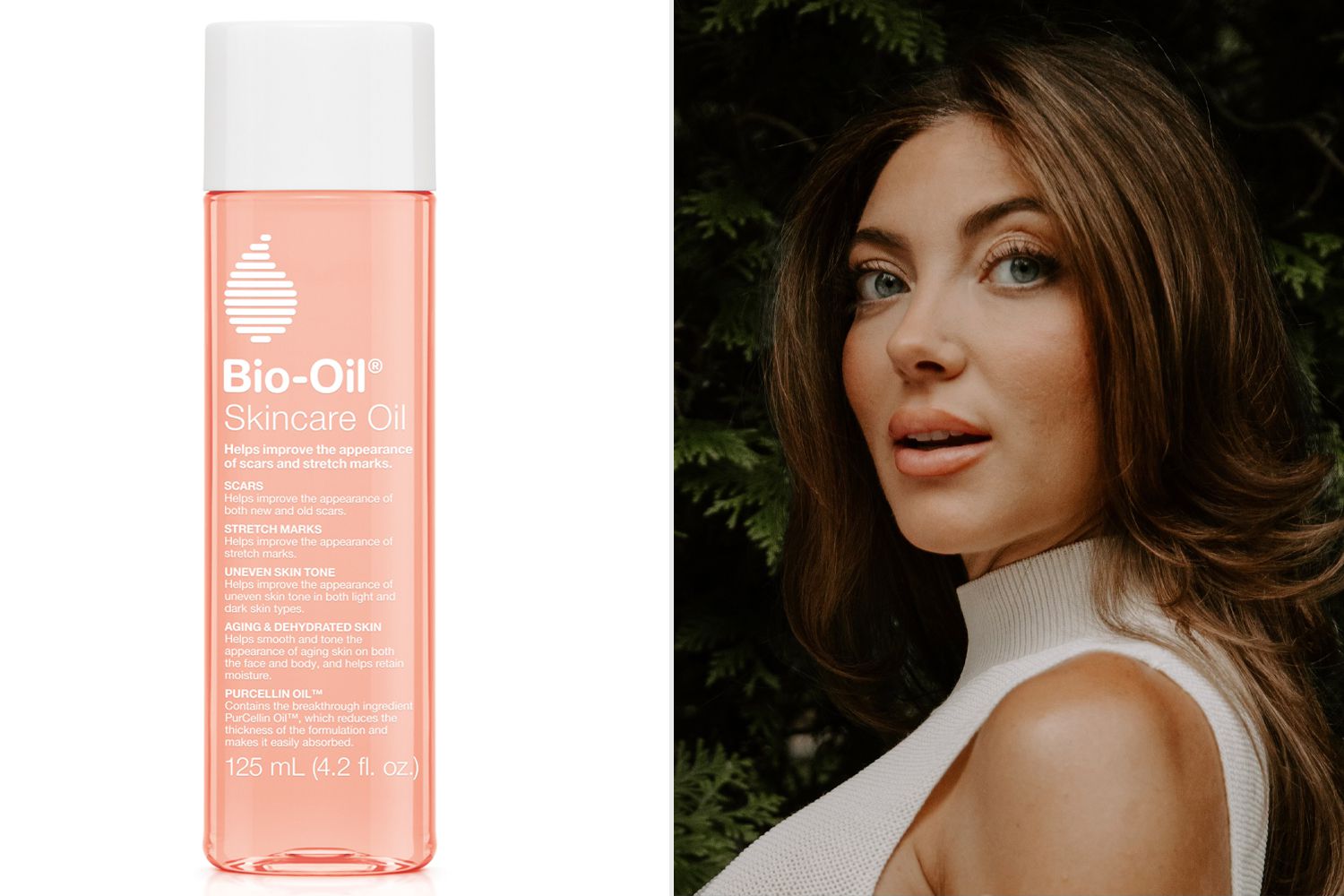 Campbell Puckett x Bio-Oil Exclusive