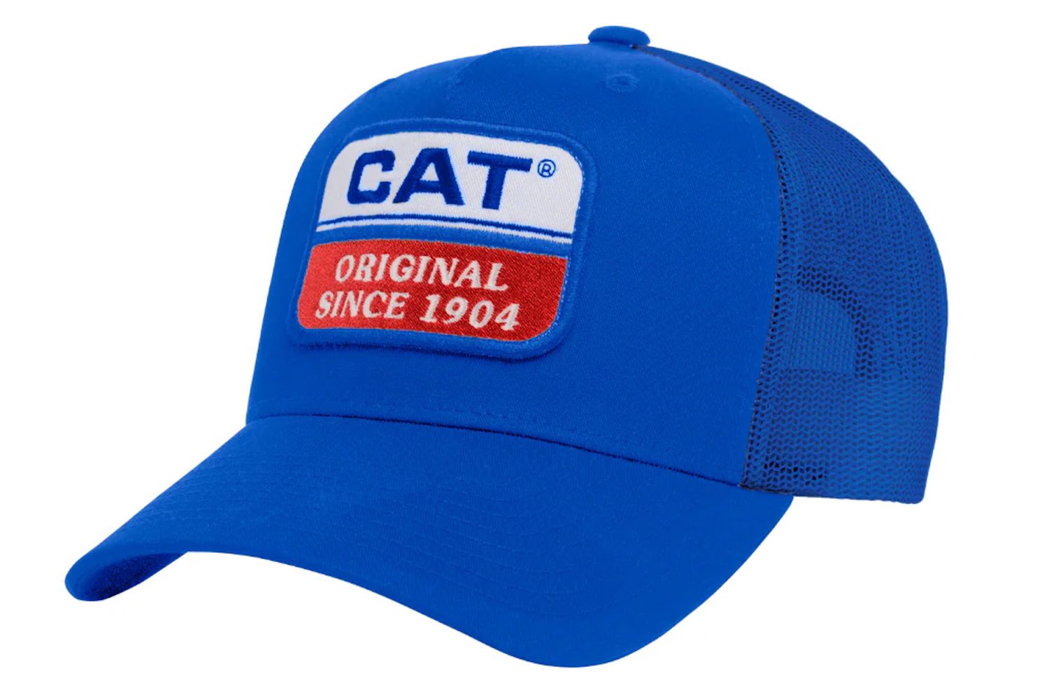 CAT workwear baseball cap